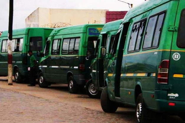 Transports