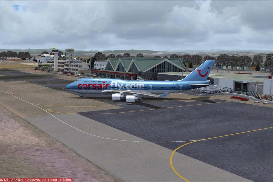 aeroport