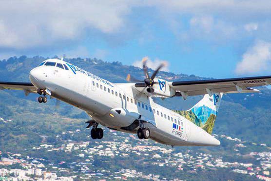 air-austral