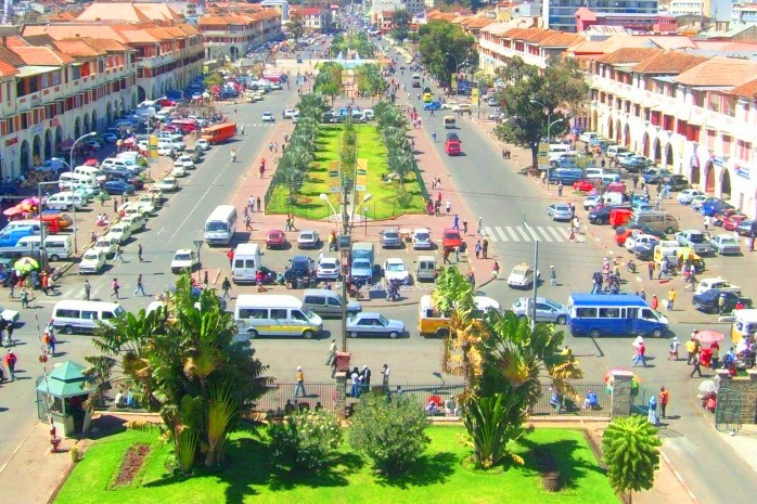 antananarivo