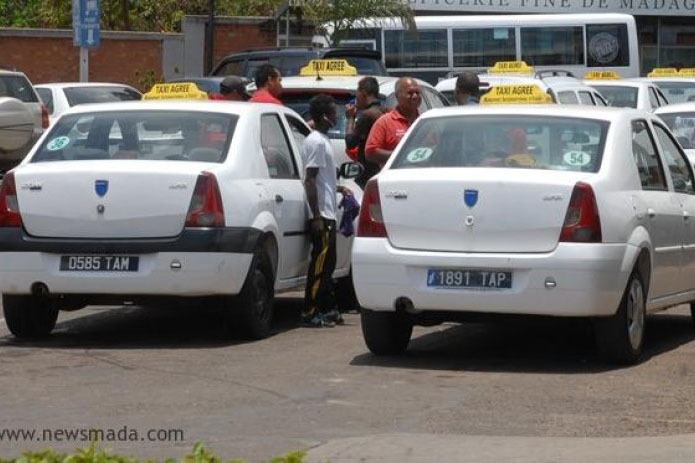taxis-aeroport