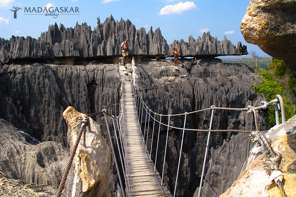 Tsingy-bemaraha